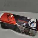 Cell Phone Stand, Neck Cell Phone Holder, Hand Free Flexible Gooseneck Phone Holder for Bed, Neck Phone Holder POV/Vlog Selfie Mount, Universal Multi-Functional Phone Stand for 4.7''-6.7'' Phone