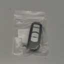 MechanMagic Smart Key Fob Replacement Fits for Mazda 3 Mazda 6 2014 2015 2016 2017 2018 / MX-5 Miata 2016-2019 Keyless Entry Remote Control WAZSKE13D01 IC: SKE13D-01 662F-SKE13D01 315MHz ID49 Chip
