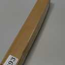 Mcrbeay Shower Curtain Rod, 1" Diameter Heavy Duty Tension Shower Rod, Non Slip Adjustable 28-46 inch No Drilling Shower Curtain Rods Spring Tension For Bathroom, Shower Stall, No Rust, Nickel