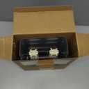 UPGRADE 279838 W10724237 Dryer Heating Element kit fit for Whirlpool Wed4815ew1 Maytag Centennial Dryer Parts Kenmore 70 80 Series Model 110 Amana NED4655EW1 8565582 3403585
