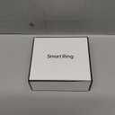 RingConn Gen 1, Smart Ring for Women/Men, No App Subscription, Size First with Sizing Kit, Smart Ring Health Tracker, 7-Day Battery Life, Fitness & Sleep Tracker for iOS & Android (Silver, Size 14)