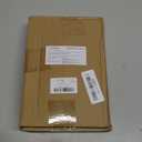 Short Black Purple Wig with 2 Buns for Women, Cosplay Wigs with Bangs Halloween Costume Party Synthetic Two-Bun Hair Style for Adults Women Men