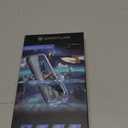 SPORTLINK for iPhone 17 Case - IP68 Waterproof Military Protective Full Body Heavy Duty Shockproof 360 Sealed Dustproof with Camera Screen Protector Phone Cover for iPhone 17 6.3" Black