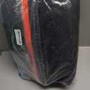 AUTODECO 41Pcs Car Cleaning Wash Kit Interior Detailing Cleaner Kit with High Power Handheld Vacuum, Collapsible, Windshield Tool, Snow Shovel, Tire Brush, Complete Car Care Tools, Black