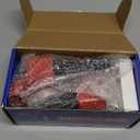 UF764 High-Performance Ignition Coils & Iridium Spark Plugs Set of 4 Compatible with 2015-2019 Hyundai Sonata/Santa Fe/Tucson, Kia Optima/Sorento/Sportage/Stinger (UF764)