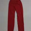 TomTiger Leggings Women Red Small