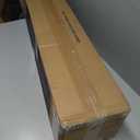 LEVOIT Tower Fan for Bedroom, 90 Oscillating Standing Fan with 28dB Quiet for Sleep, 25ft/s Velocity, 12H Timer, 5 Speeds 4 Modes, Remoter, Bladeless Room Fan for Home, Office, Indoor, 36 inch, White