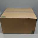 UERMEI 10x12 Area Rug Living Room Rugs - Washable Neutral Modern Abstract Soft Thin Large Rug Indoor Floor No Slip Rug Carpet for Bedroom Under Dining Table Home Office Decor - Brown Grey