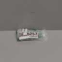 UNA GELLA 5ml Super Strong Gel Nail Glue for Press Ons: No U V Lamp Needed Glue Gel, Travel-Size Nail Adhesive for Press on Nails, Nail Tips&Acrylic Nails-Quick Dry, No Smell, Long-Lasting