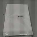 Book Lovers Gifts Behind You All Your Memories Leather Notebook Bookish Gifts for Book Lovers Book Inspired Gift (Behind you-Book)