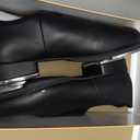 Bloch Women's SYNC TAP Dance Shoe, Black, 7.5 M US