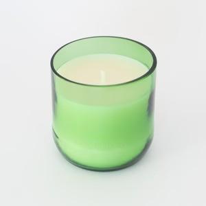 Glass Candle 6 oz