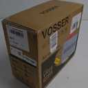 Twin Air Mattress with Built-in Pump,Fast & Easy Inflation/Deflation Inflatable Mattress, Foldable Blow Up Mattress with Storage Bag, Inflatable Bed for Home, Camping & Guests