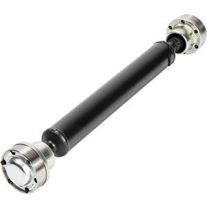 Front Drive Shaft Prop Shaft Driveshaft Assembly Compatible with Durango Grand Cherokee 2011 2012 2013 2014 2015 2016 2017 2018 2019 2020 2 Speed Transfer Case, Replace 65-3003 52853641AE