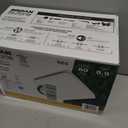 Broan-NuTone Roomside Series Bathroom Exhaust Fan, 60 CFM, ENERGY STAR