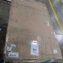 Le Toy Van - Palace House Large Wooden Doll House | Great As a Gift | 5 Storey Wooden Dolls House Play Set - Suitable for Ages 3+ (Yellow and Blue)