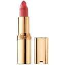 LOral Paris Colour Riche Original Creamy, Hydrating Satin Lipstick with Argan Oil and Vitamin E, Everbloom , 1 Count