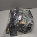 Eureka RapidClean Pro Cordless Vacuum Cleaner for Hard Floors, Lightweight Stick Vacuum LED Headlights, Convenient Stick and Handheld Vac, Green, NEC285GR