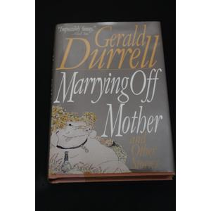 Marrying Off Mother and Other Stories