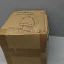 Evoloop 1.7L Electric Kettles, BPA Free Tea Kettle, Hot Water Boiler Heater, Stainless Steel Teapot, Auto Shut-Off & Boil-Dry Protection, 120V/1500W (Glossy green)