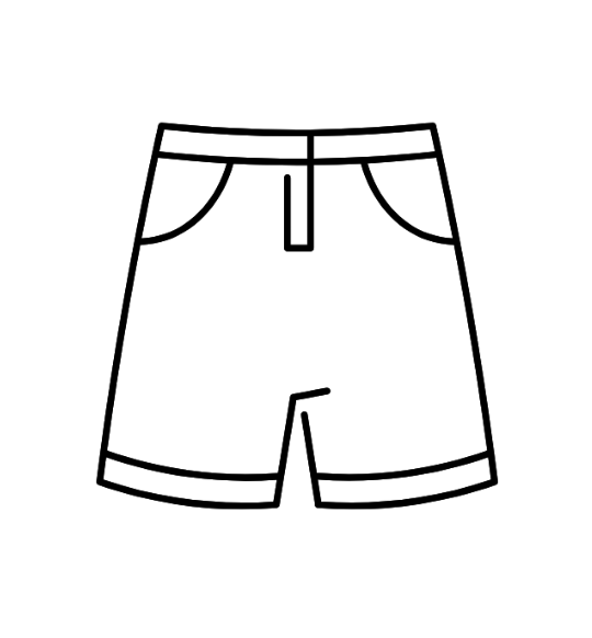 Comfortable Elegant Shorts Women Spring Autumn Casual High Waist Button Wide-Leg Shorts , Size XL