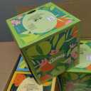 Kleenex Ultra Soft Facial Tissues, 8 Cube Boxes, 80 Tissues per Box
