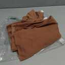 KeaBabies Baby Wrap Carrier - All in 1 Original Baby Carrier Newborn to Toddler Sling, Easy to Wear, Hands Free Bonding, Lightweight, Breathable Infant Wraps (Terracotta) (One Size (Pack of 1))