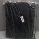 16 X 13 Inch Scat Mat for Cats, 10 Pack Cat Scat Mat with Spikes - Indoor/Outdoor Pet Deterrent Solution for Plants, Furniture, and More - Keep Cats and Dogs Away