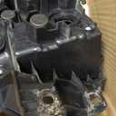 Archaic Tail Light Assembly for Toyota RAV4 2019 2020 2021 2022, Left Driver Side Rear Break Lamp