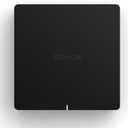 Sonos Port - The Versatile Streaming Component for Your Stereo Or Receiver