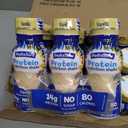 PediaSure Protein, Protein Shake for Kids, 14g Protein, 27 Vitamins & Minerals, Vanilla, 8-fl-oz Bottle, Pack of 24, BBD 1/DEC/2026