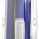 Arctic Hayes 333113 1 x Pen Kit with 3 Smoke Sticks, Test Slight Air-Movement, Gas Mandatory CO Spillage Checks of Boiler/Case Sills, Orange