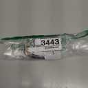 Replacement Remote Control for Lacuffy BA03 BA10A BA06Z BA07RB BA09A, for WELLFIT T10-1 TM010, for DAEYEGIM Z8B, for UREVO strol U1 Walking Pad Treadmill