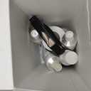 Rust-Oleum 345537 Factor 4 Synthetic System Car Wax, 4 Piece Set