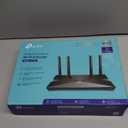 TP-Link AX6600 WiFi 6 Router (Archer AX90)- Tri Band Gigabit Wireless Internet Router, High-Speed ax Router for Gaming, Smart Router for a Large Home