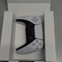 PlayStation DualSense Wireless Controller - White