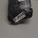 SHIMA Rider Motorcycle Jeans for Men Airforce Knee Protectors Motorbike Mens Armoured Trousers Lightweight Protective (38W x 32L, Black)