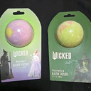 Wicked Watermelon Bath Fizzie 3.53 oz