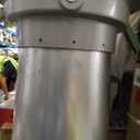 Allegro Industries Venturi Pneumatic Air Blower