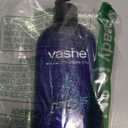 Vashe Wound Solution OTC | Pure Hypochlorous Acid-Preserved Wound Cleanser | Home Wound Care | Non-Cytotoxic and Skin-Neutral pH | 8.5 Fl Oz