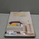 Happy 50th Birthday Neon Sign For Birthday Party16.5"*10.5" Neon Happy Birthday Led Neon Light For Party Backdrop Wall Decor With Dimmable Switch Birthday Light Up Sign Birthday Gift