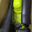 SnapFresh Cordless Leaf Blower - 20V Electric Leaf Blower with 2.0 Ah Battery and Charger - Lightweight 2-Speed Leaf Blower for Lawn Care and Yard/Garden/Patio Cleaning