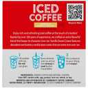 Community Coffee Vanilla Sweet Cream, 10 Keurig Iced Coffee Pods, Dark Roast, Compatible with all K-Cup Brewers, 10 Count (Pack of 1) (EXP 09/23/26)