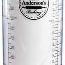 Mrs. Anderson's Baking Adjustable Liquid Dry Measuring Cup, 16.5-Ounce Capacity