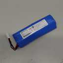 RECHARGEABLE LITHIUM -LON BATTERY PACK 14,4V 6500 AH 93,6WH