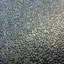 ABS Textured Plastic Sheet 1/16" Thick X 6" X 12" Black Pack of 1
