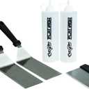 Char-Griller 8905 Griddle Accessory Kit