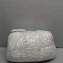 KACQIHTU Rope Net Kids Safety Net Stair Balcony Railing Child Safety Netting Playground Patio Barrier Fence Protection Net Pet Toy Anti-Fall Rope Netting (3.3X6.6ft)