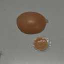 Niidor Adhesive Bra Strapless Ultra Sticky Invisible Push up Silicone Bra Multiple Colors Sizes Reusable for Backless Dress (Coco)