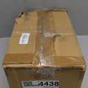 Melissa & Doug Fire Chief Role Play Costume Dress-Up Set, Pretend Play Firefighter Outfit with Realistic Accessories for Kids and Toddlers Ages 3+